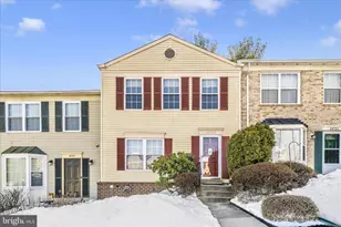 18725 Winding Creek Pl, Germantown, MD 20874 - Photo 1