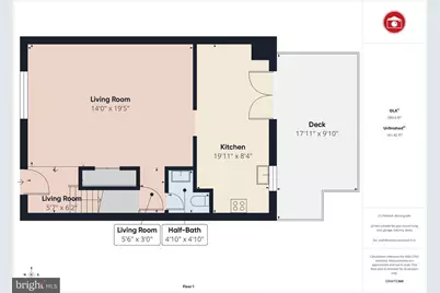 18725 Winding Creek Place, Germantown, MD 20874 - Photo 32