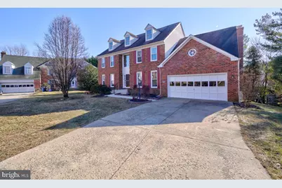 7475 Rosewood Manor Lane, Gaithersburg, MD 20882 - Photo 2