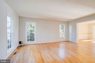 7475 Rosewood Manor Ln, Gaithersburg, MD 20882 - Photo 8