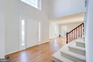 7475 Rosewood Manor Ln, Gaithersburg, MD 20882 - Photo 4