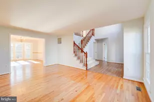 7475 Rosewood Manor Ln, Gaithersburg, MD 20882 - Photo 10