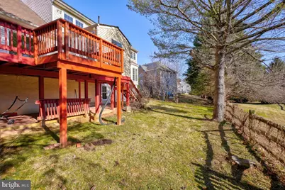7475 Rosewood Manor Lane, Gaithersburg, MD 20882 - Photo 44