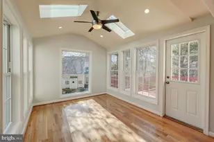 7475 Rosewood Manor Ln, Gaithersburg, MD 20882 - Photo 22