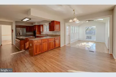 7475 Rosewood Manor Lane, Gaithersburg, MD 20882 - Photo 20