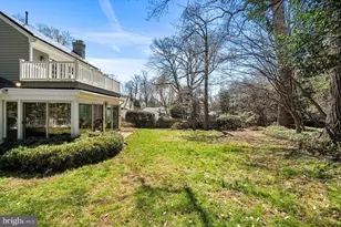 9806 Culver Ct, Kensington, MD 20895 - Photo 20