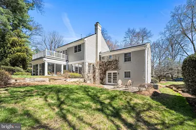 9806 Culver Court, Kensington, MD 20895 - Photo 24