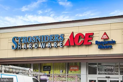 9806 Culver Court, Kensington, MD 20895 - Photo 68