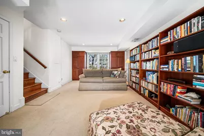 9806 Culver Court, Kensington, MD 20895 - Photo 48