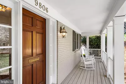 9806 Culver Court, Kensington, MD 20895 - Photo 4