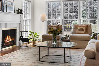 9806 Culver Court, Kensington, MD 20895 - Photo 8