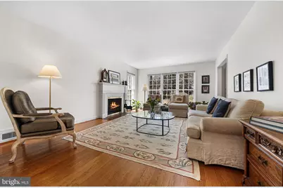 9806 Culver Court, Kensington, MD 20895 - Photo 6