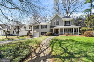 9806 Culver Ct, Kensington, MD 20895 - Photo 2