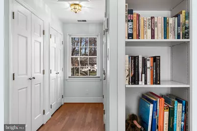 9806 Culver Court, Kensington, MD 20895 - Photo 32