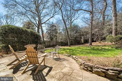 9806 Culver Court, Kensington, MD 20895 - Photo 22