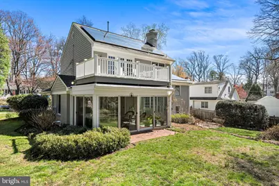 9806 Culver Court, Kensington, MD 20895 - Photo 18