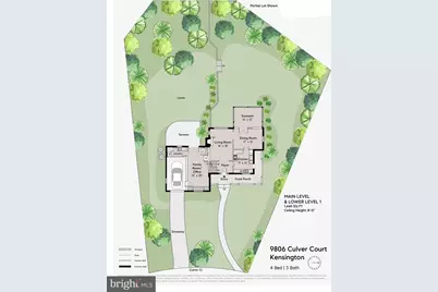 9806 Culver Court, Kensington, MD 20895 - Photo 56