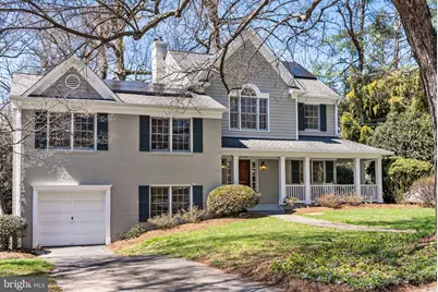 9806 Culver Court, Kensington, MD 20895 - Photo 1