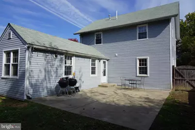 923 Lewis Avenue, Rockville, MD 20851 - Photo 36