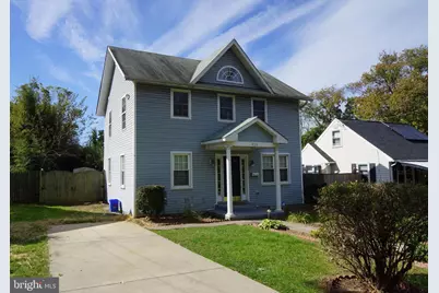 923 Lewis Avenue, Rockville, MD 20851 - Photo 2