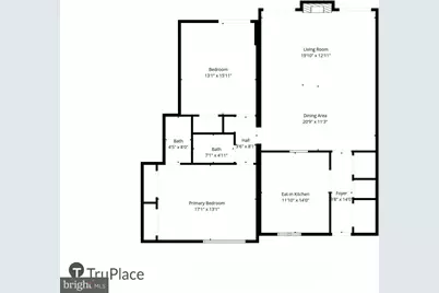 4821 Sangamore Road #12, Bethesda, MD 20816 - Photo 22