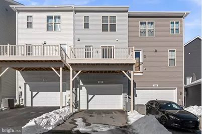 257 Redpoll Alley, Clarksburg, MD 20871 - Photo 38