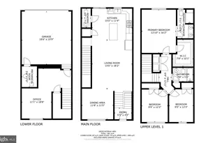 257 Redpoll Alley, Clarksburg, MD 20871 - Photo 40