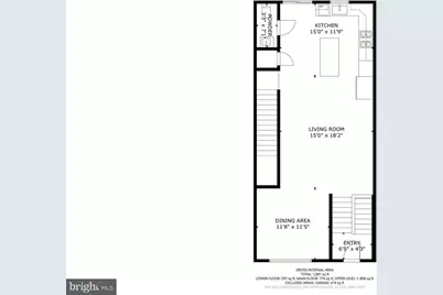 257 Redpoll Alley, Clarksburg, MD 20871 - Photo 42