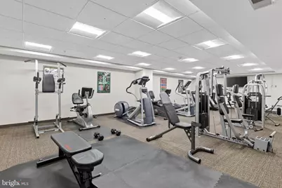 7915 Eastern Avenue #1011, Silver Spring, MD 20910 - Photo 24