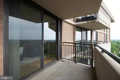 4620 N Park Avenue #1606E, Chevy Chase, MD 20815 - Photo 24