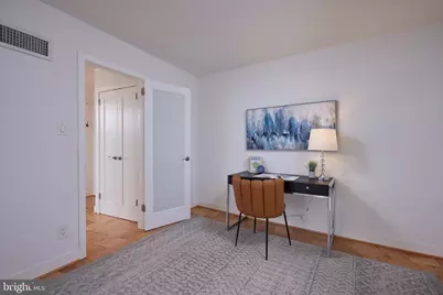 4620 N Park Avenue #1606E, Chevy Chase, MD 20815 - Photo 8