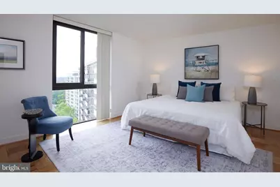 4620 N Park Avenue #1606E, Chevy Chase, MD 20815 - Photo 20