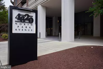 4620 N Park Avenue #1606E, Chevy Chase, MD 20815 - Photo 32