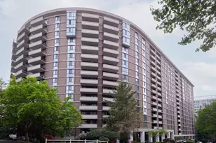 4620 N Park Ave, Chevy Chase, MD 20815 - Photo 1