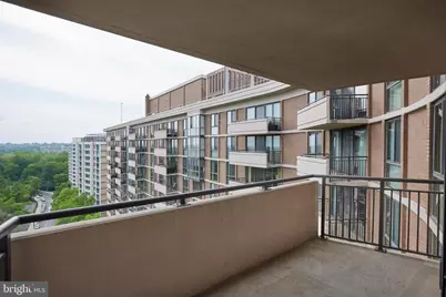 4620 N Park Avenue #1606E, Chevy Chase, MD 20815 - Photo 26
