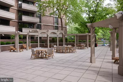 4620 N Park Avenue #1606E, Chevy Chase, MD 20815 - Photo 28