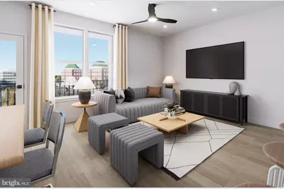 1121 Fortune Terrace #402, Potomac, MD 20854 - Photo 6
