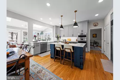 314 Alderwood Drive, Gaithersburg, MD 20878 - Photo 6