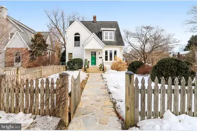 512 Pershing Drive, Silver Spring, MD 20910 - Photo 2