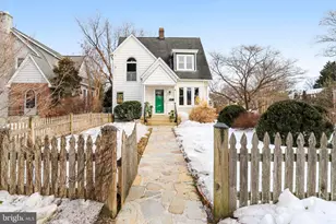 512 Pershing Dr, Silver Spring, MD 20910 - Photo 2