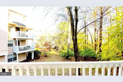 10717 Hampton Mill Terrace #307, Rockville, MD 20852 - Photo 8