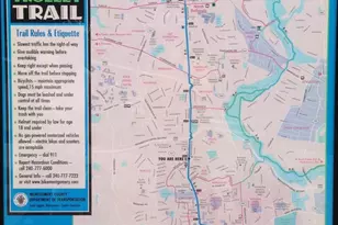 10717 Hampton Mill Terrace, Rockville, MD 20852 - Photo 40