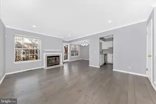 10717 Hampton Mill Terrace, Rockville, MD 20852 - Photo 2