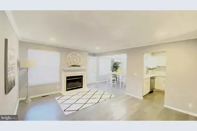 10717 Hampton Mill Terrace #307, Rockville, MD 20852 - Photo 6