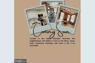 10717 Hampton Mill Terrace #307, Rockville, MD 20852 - Photo 18