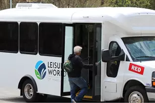 3310 N Leisure World Blvd, Silver Spring, MD 20906 - Photo 42