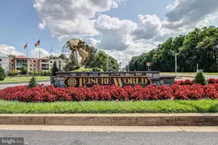 3310 N Leisure World Blvd, Silver Spring, MD 20906 - Photo 40