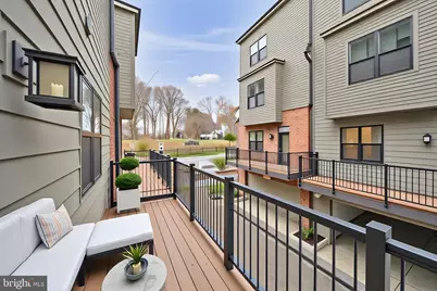 5420 Goshawk Alley, Bethesda, MD 20816 - Photo 16