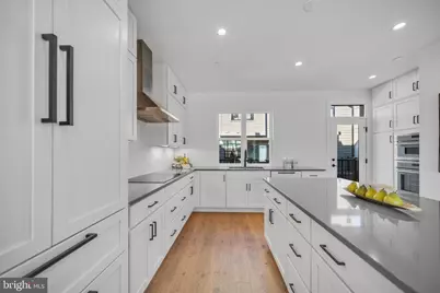 5420 Goshawk Alley, Bethesda, MD 20816 - Photo 12