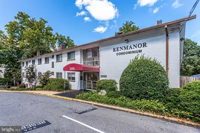 3355 University Boulevard W #108, Kensington, MD 20895 - Photo 18